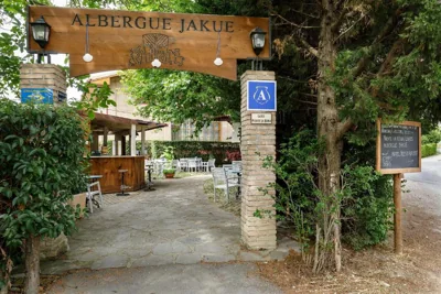 Albergue Jakue — foto 10