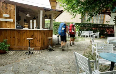 Albergue Jakue — foto 12