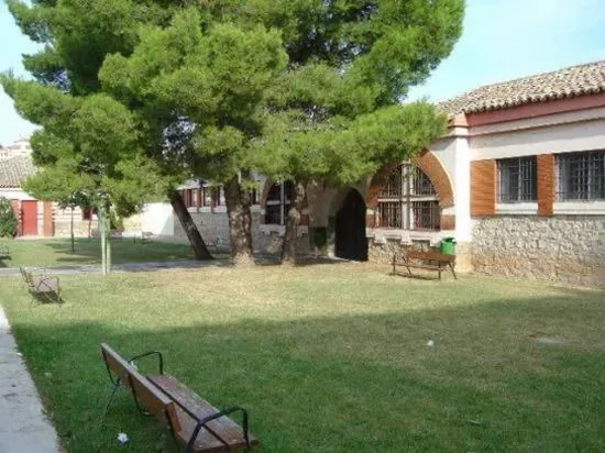 Albergue Juvenil de Tudela