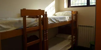 Albergue Juvenil de Tudela — Foto 6