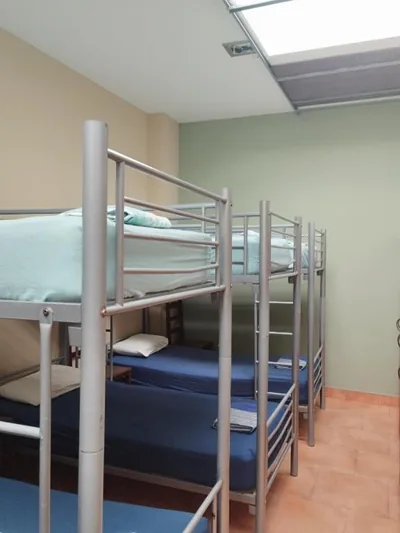 Albergue Kortarixar — foto 2