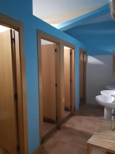 Albergue Kortarixar — foto 3