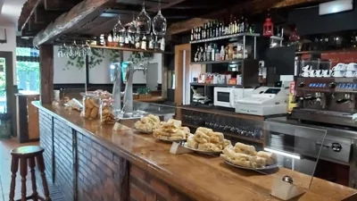 Albergue Kortarixar — foto 4