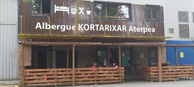 Albergue Kortarixar — foto 5