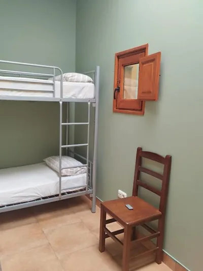 Albergue Kortarixar — foto 6
