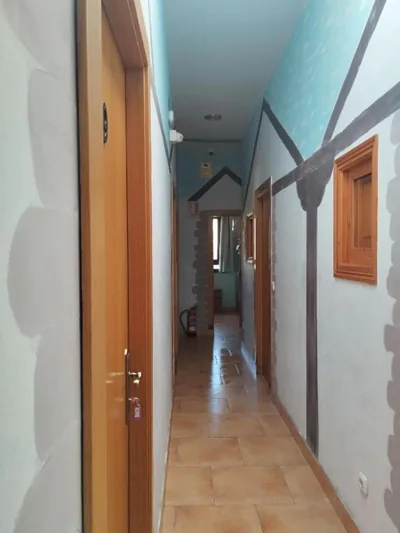 Albergue Kortarixar — foto 11
