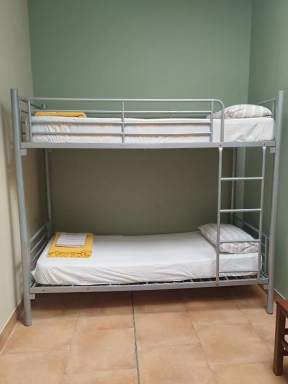 Habitación Doble - 2 camas — Albergue Kortarixar