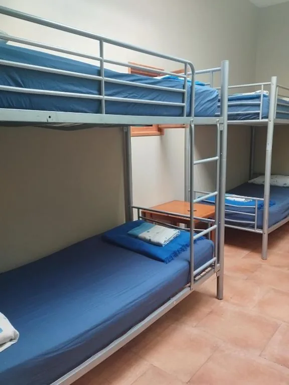 Habitación Familiar — Albergue Kortarixar