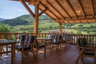 Albergue La Cabaña — foto 5