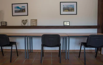 Albergue La Cabaña — foto 6