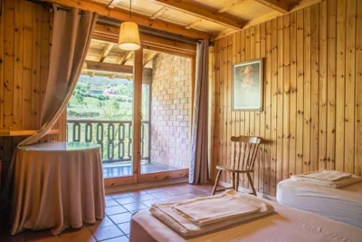 Albergue La Cabaña — foto 7