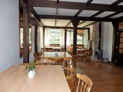 Albergue La Cabaña — foto 8