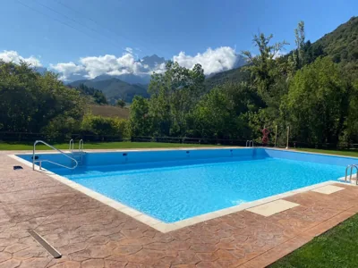 Albergue La Cabaña — foto 9
