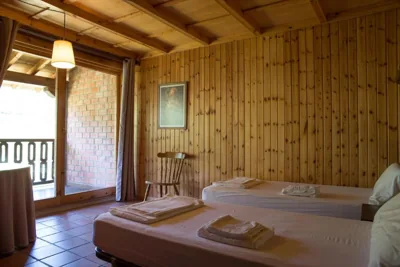 Albergue La Cabaña — foto 10
