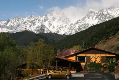 Albergue La Cabaña — foto 11