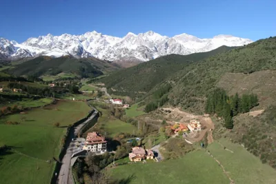 Albergue La Cabaña — foto 12