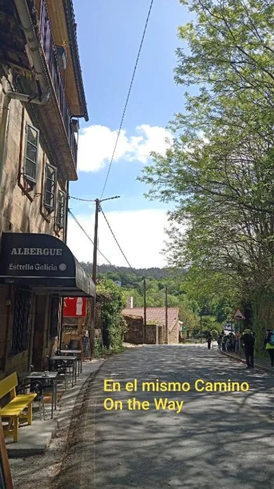 Albergue La Calabaza del Peregrino — foto 2