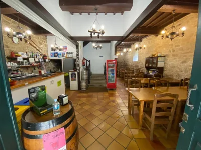 Albergue La Calabaza del Peregrino — foto 3