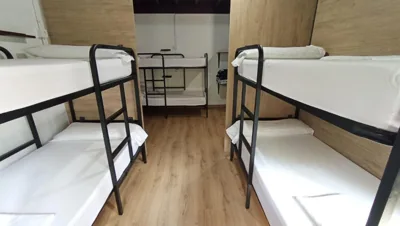 Albergue La Calabaza del Peregrino — foto 4