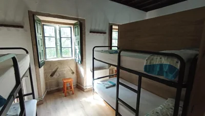 Albergue La Calabaza del Peregrino — foto 5