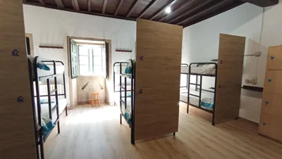Albergue La Calabaza del Peregrino — foto 6