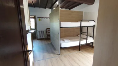 Albergue La Calabaza del Peregrino — foto 7