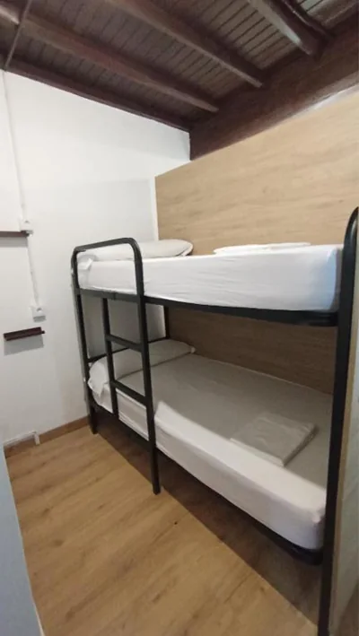 Albergue La Calabaza del Peregrino — foto 8