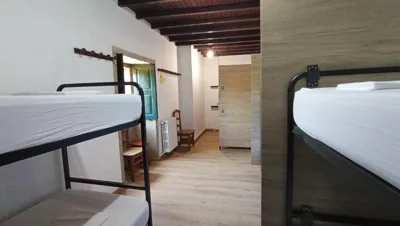 Albergue La Calabaza del Peregrino — foto 9