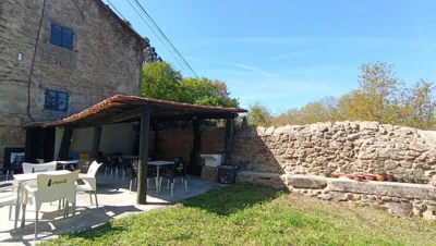 Albergue La Calabaza del Peregrino — foto 11