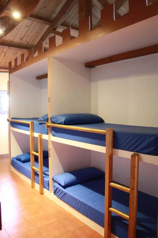 Albergue La Casa del Camino