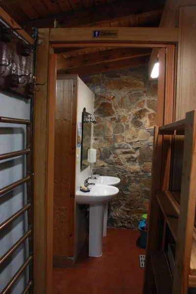 Albergue La Casa del Camino — foto 3
