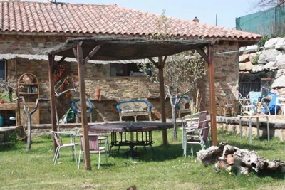 Albergue La Casa del Camino — foto 5