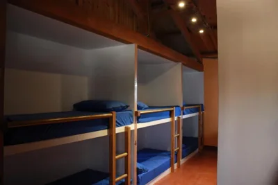 Albergue La Casa del Camino — foto 6