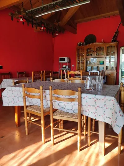 Albergue La Casa del Camino — foto 10