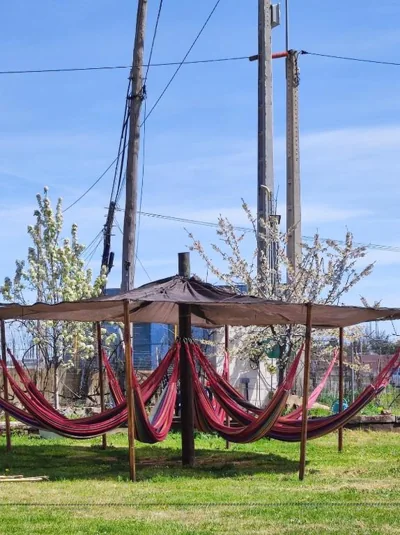 Albergue La Casa del Camino — foto 12