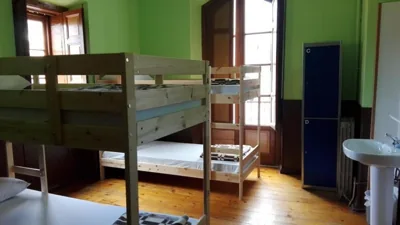 Albergue La Casona Del Peregrino — photo 2