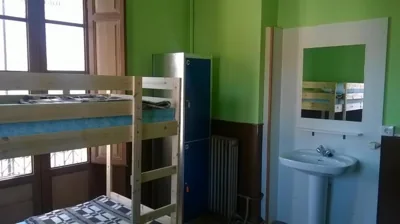 Albergue La Casona Del Peregrino — photo 3