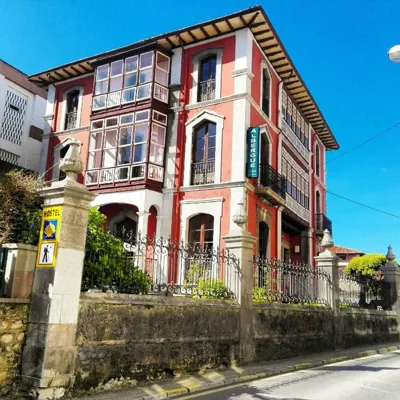 Albergue La Casona Del Peregrino — photo 6