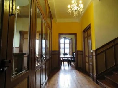 Albergue La Casona Del Peregrino — photo 10
