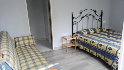 Albergue La Casona Del Peregrino — photo 11