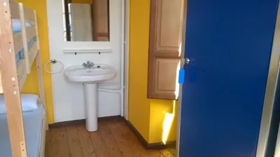 Albergue La Casona Del Peregrino — photo 12