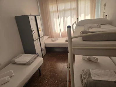 Albergue La Corona1 — 照片 2