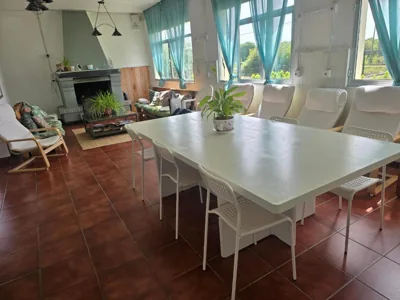Albergue La Corona1 — 照片 3