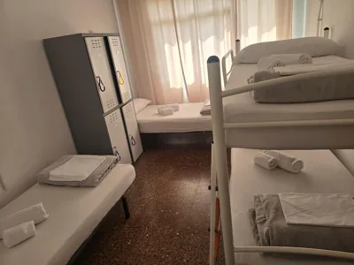 Albergue La Corona1 — 照片 5