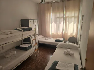 Albergue La Corona1 — 照片 7
