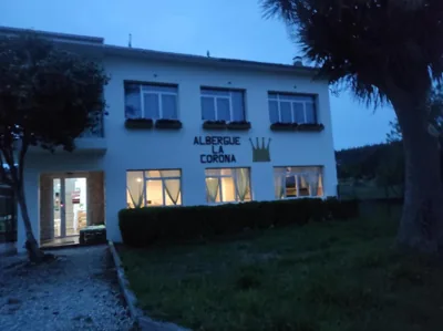 Albergue La Corona1 — 照片 8