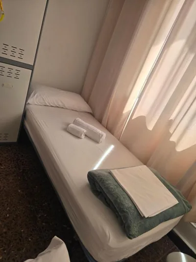 Albergue La Corona1 — 照片 11