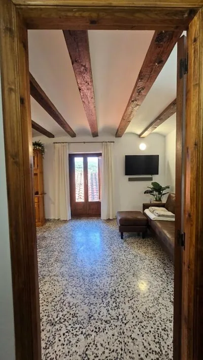 Albergue La Cuba — photo 5
