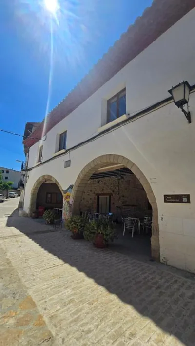 Albergue La Cuba — photo 6