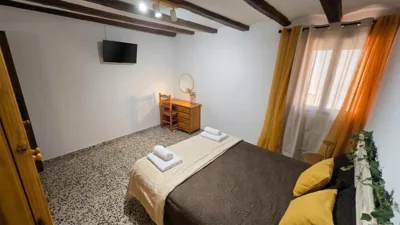 Albergue La Cuba — photo 7